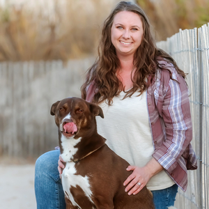 Fundraising Page: Rebecca Mulwhalen